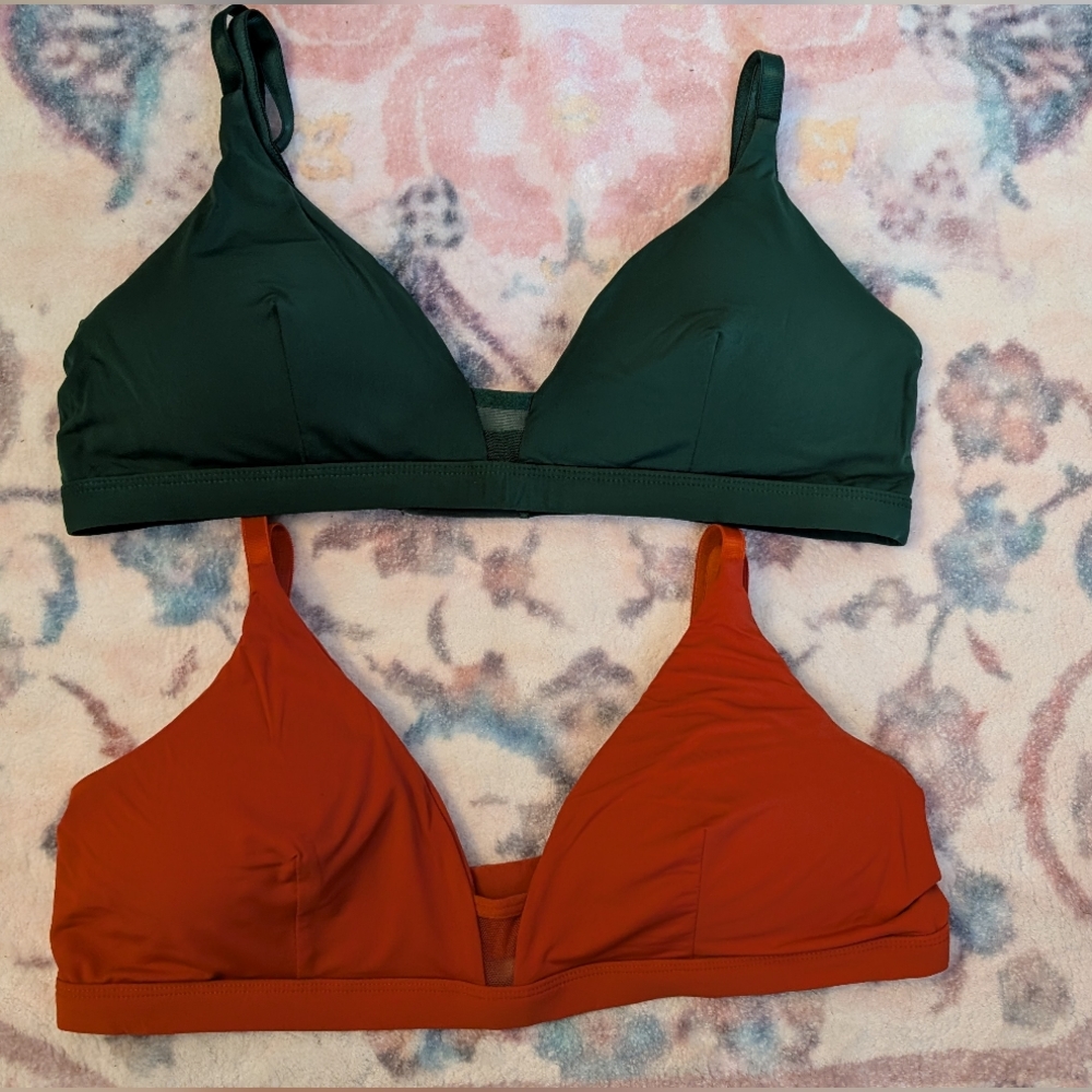 Pepper 2 Bra Set - Size XL